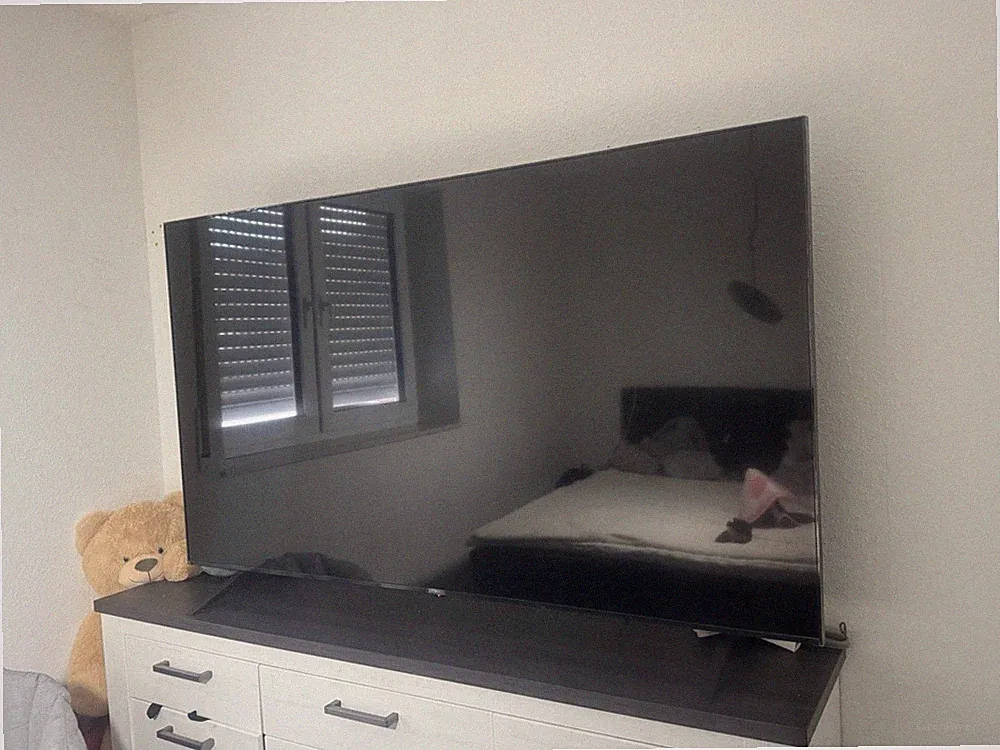 LG Fernseher 4K