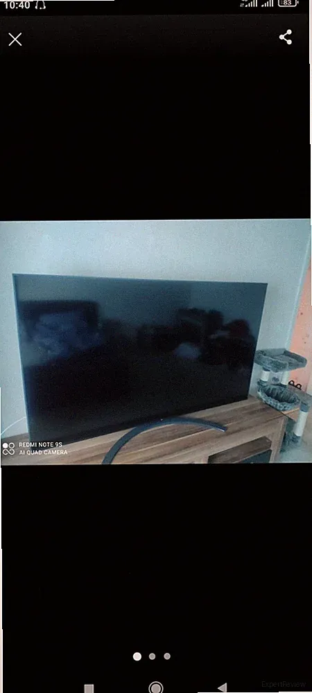 LG Fernseher 70 Zoll