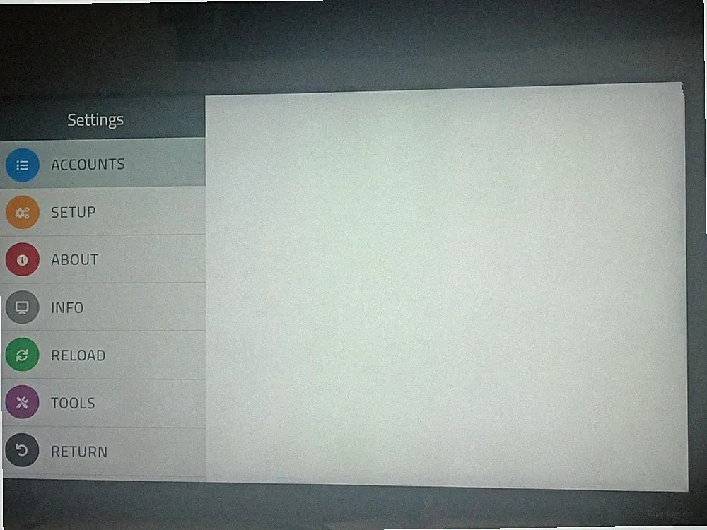 LG Fernseher 75NANO82T6B 75 Zoll 4K Ultra HD Nanocell TV #30553854