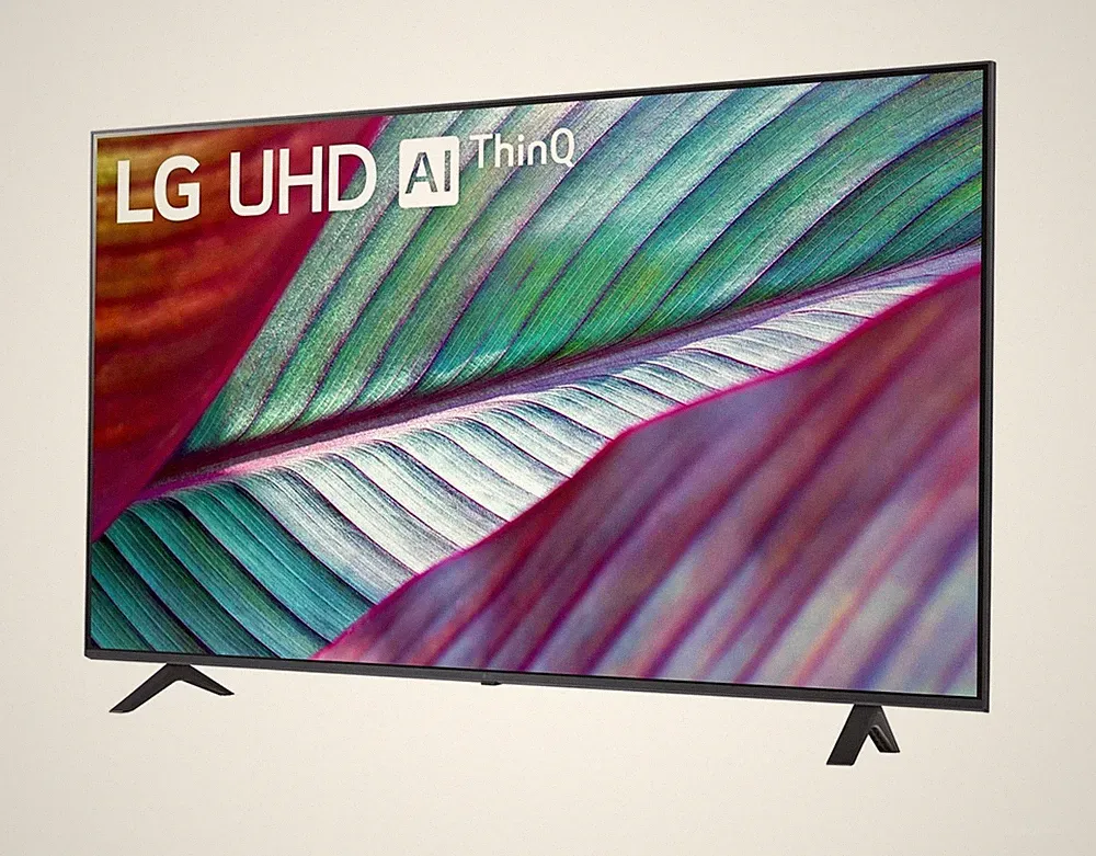 LG Fernseher Smart TV 55 Zoll UHD 4K 55UR78006LK.AEU Bluetooth *Besch. VP.