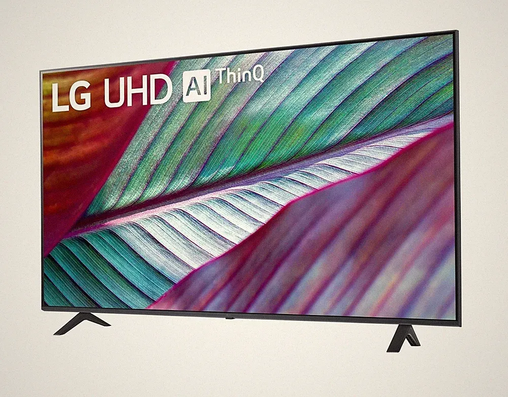 LG Fernseher Smart TV 55 Zoll UHD 4K 55UR78006LK.AEU Bluetooth *Besch. VP.