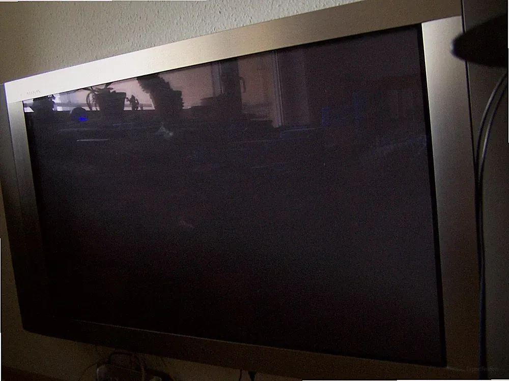 LG Flatron Plasma TV-Monitor MZ-42PZ14***TOP***