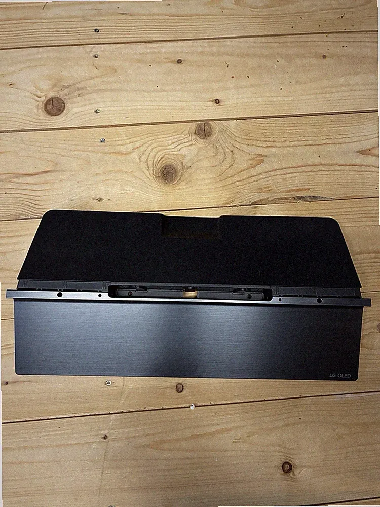 LG OLED C2 55/65 Zoll Standfuß-Front MAM660004