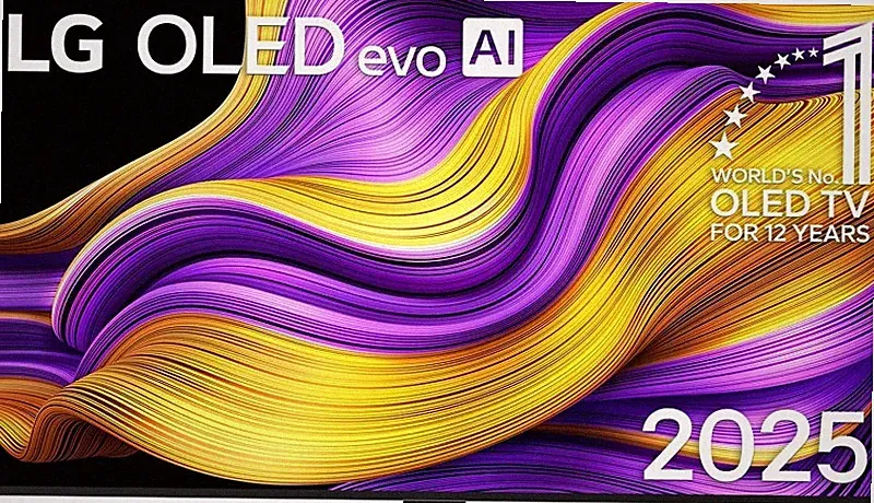 LG OLED-TV bis 59" (150cm) OLED55G58LW / I / 85490
