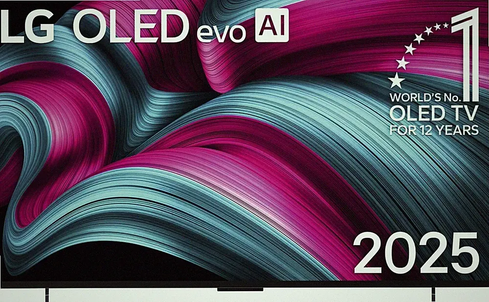 LG OLED42C58LA neu ovp