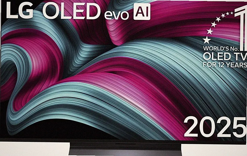 LG OLED48C58LA neu ovp