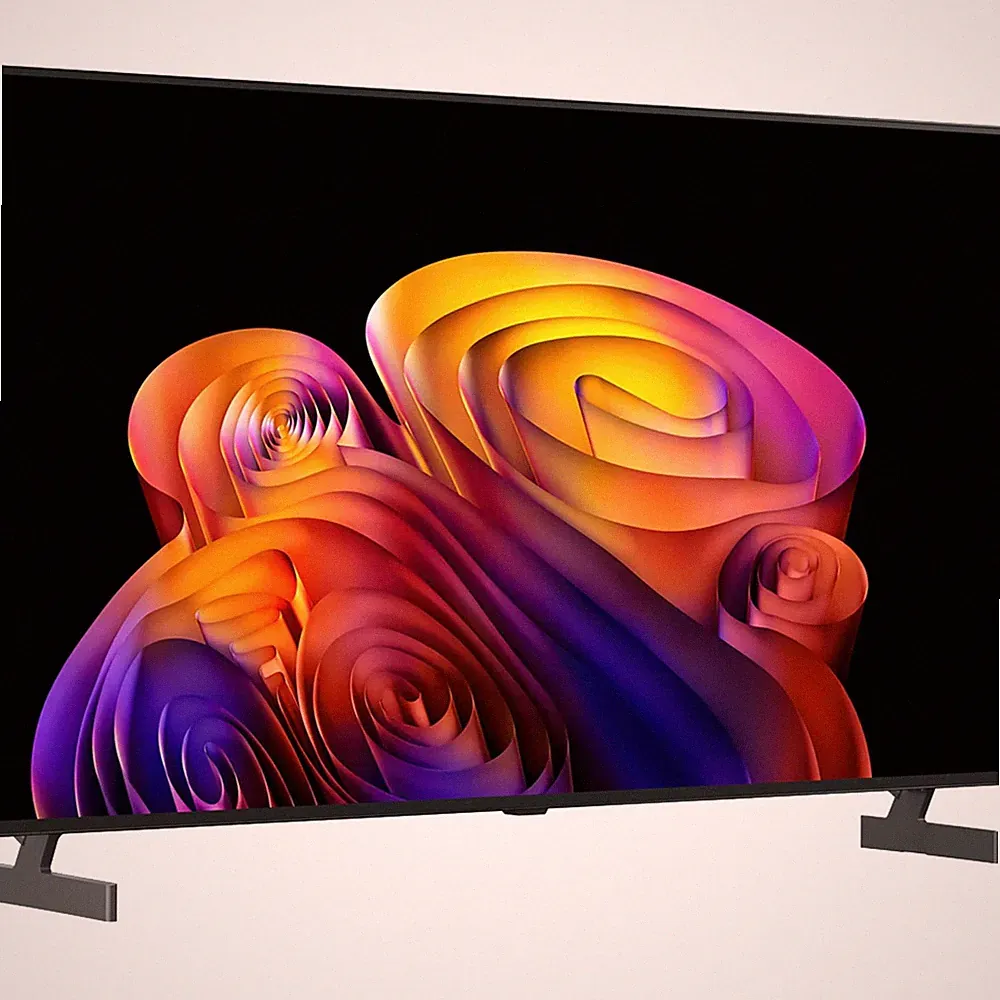 LG OLED55B68LA.AEUD, OLED-Fernseher, 138,8 cm (55 Zoll), UHD, schwarz