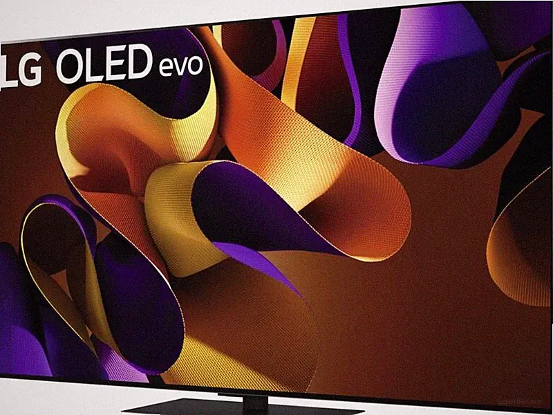 LG OLED55G49LS 55 Zoll OLED Smart TV 4K Ultra HD WLAN AUSSTELLER