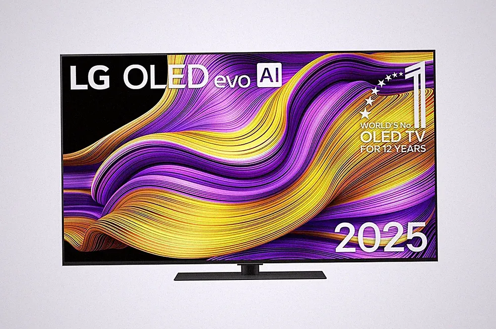LG OLED55G59LS 139 cm (55 Zoll) OLED