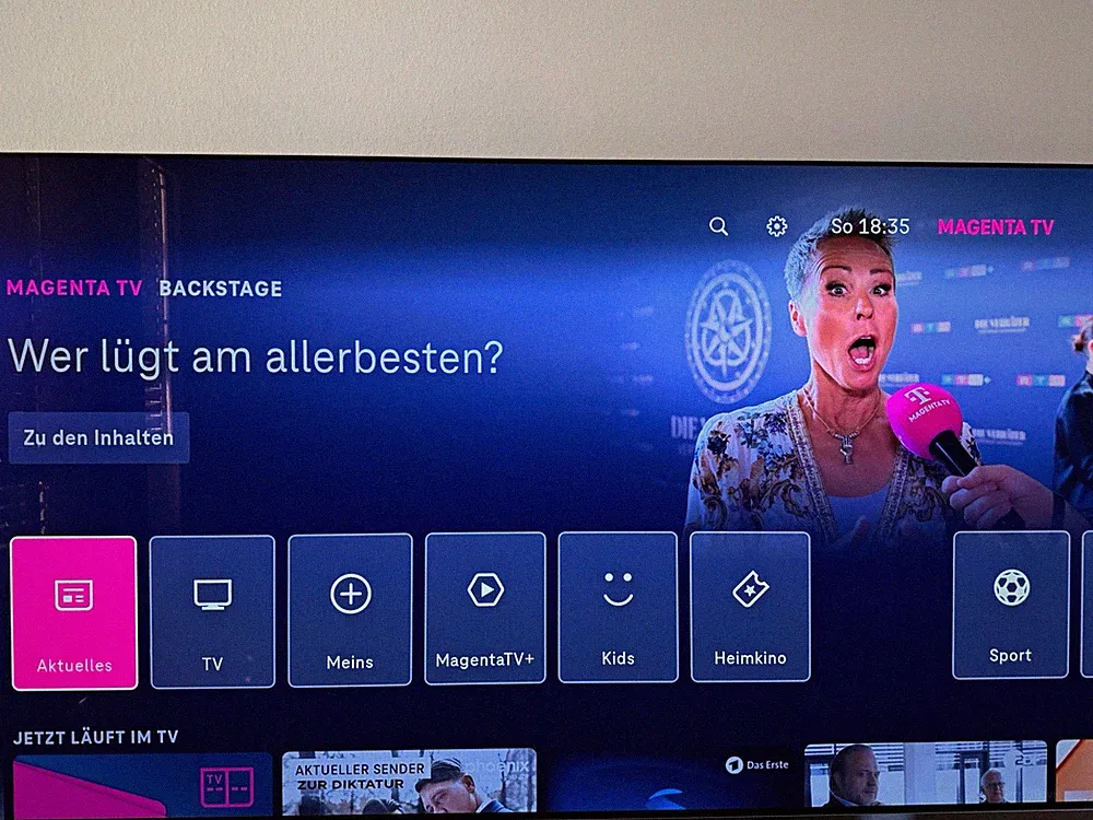 LG OLED65 G3 inkl. OVP