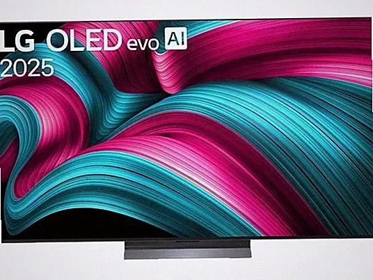 LG OLED65C57LA 4K U65 Zoll HD OLED evo 120Hz Pro Gaming B_Ware
