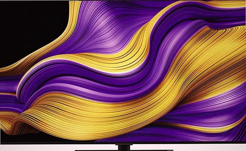 LG OLED65G59LS Smart TV 4K AUSSTELLER