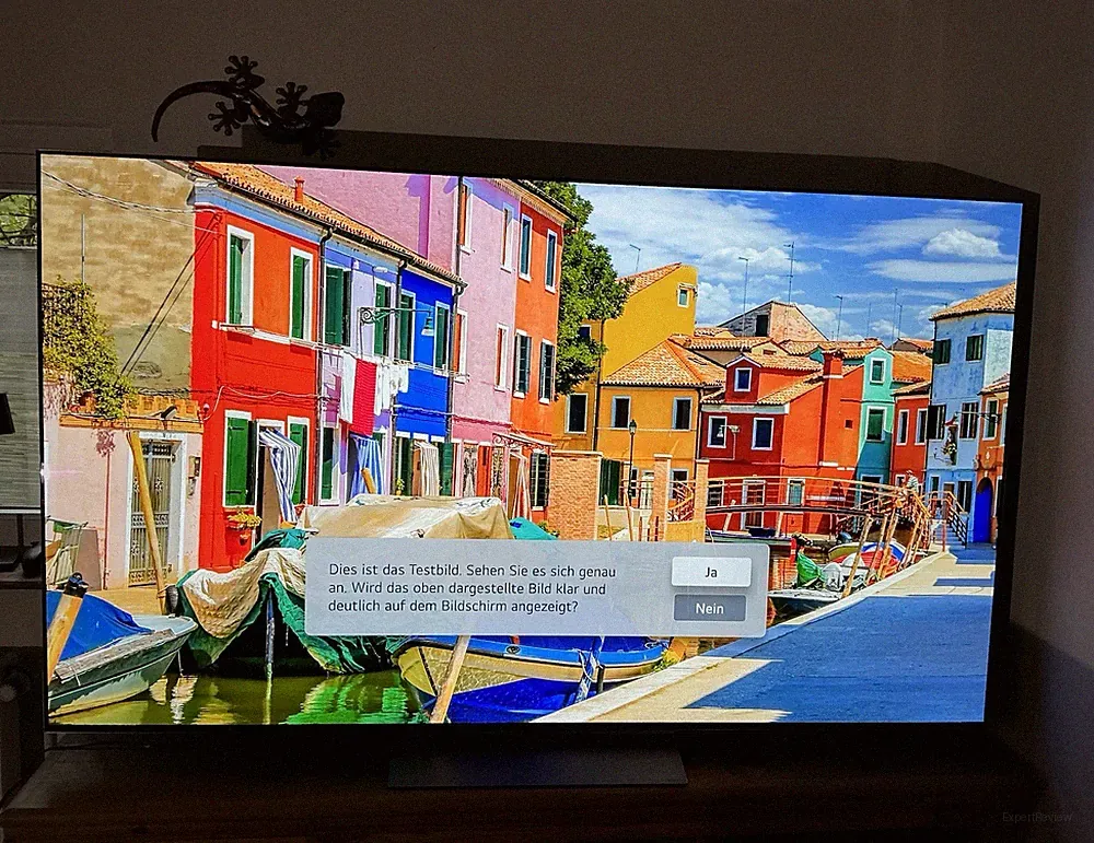 LG OLED77C32LA OLED TV 77 Zoll 4K (2160p) webOS Fernseher Schwarz