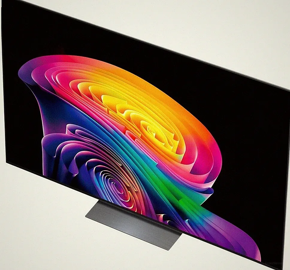 LG OLED77C6ELB 4K OLED Evo AI TV 77 Zoll 2026 NEU