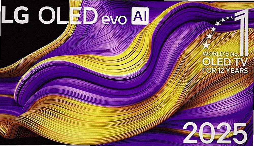 LG OLED77G58LW