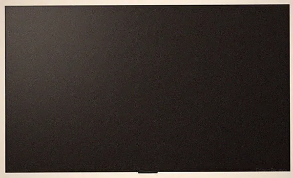 LG OLED77G68LW OLED 195,6 cm (77 Zoll) Fernseher 4K Ultra HD VESA 300 x 300 mm