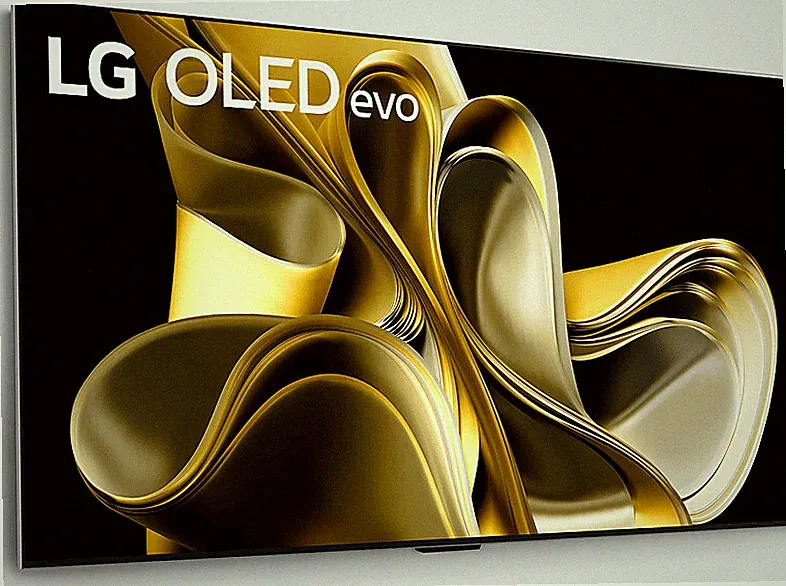 LG OLED77M39LA 77 Zoll 4K UHD SMART TV HDR10 HLG Dolby Vision LG Alpha 9 Gen6