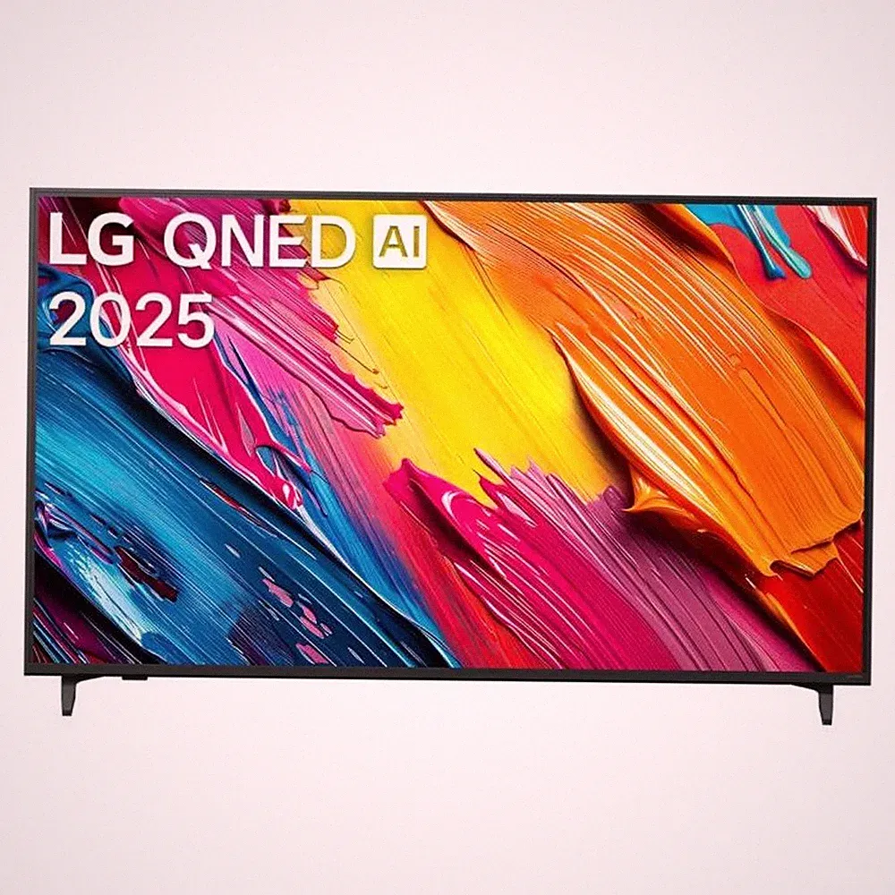 LG QNED 55QNED70A6A 139,7 cm (55 Zoll) 4K-QNED-TV