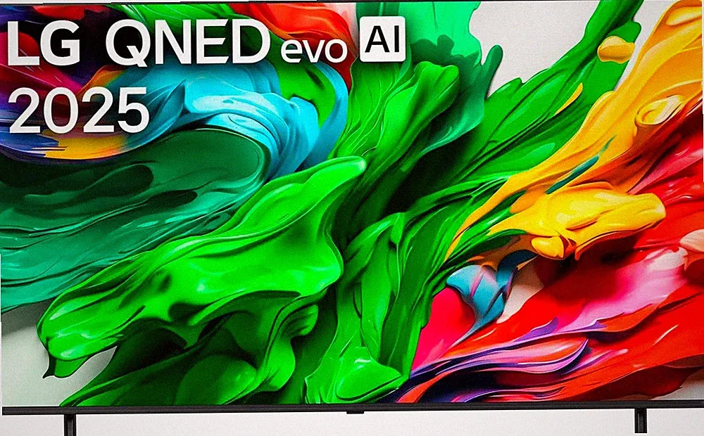 LG Smart-TV 65QNED85A6C 65Zoll 164cm QNED 4K UHD Mini-LED B-WARE