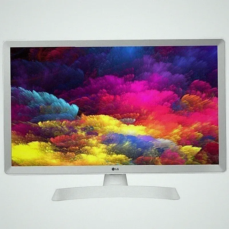 230 V Smart-TV