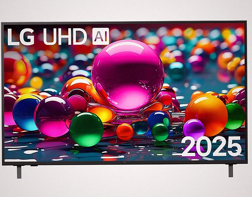 LG TV UHD Fernseher 55 Zoll (55UA75006LA) *B-Ware