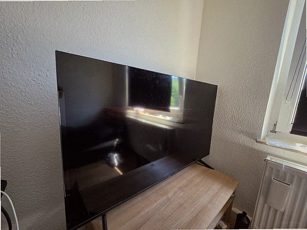 LG UHD TV 55 Zoll 4K
