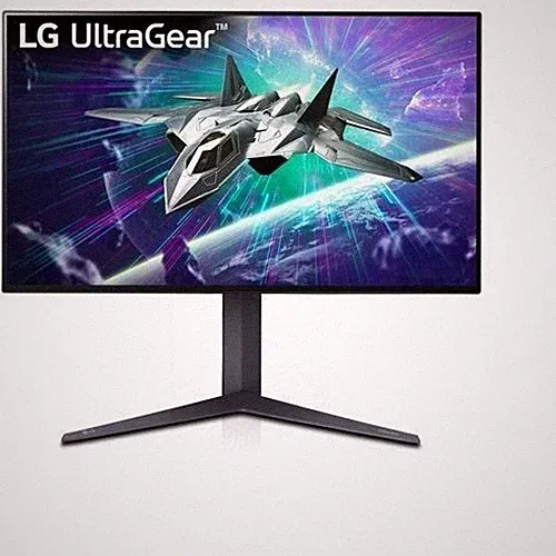 LG UltraGear 27GR95UM-B 27" 4K UHD 144Hz 1ms IPS G-Sync FreeSync Neu sonstige