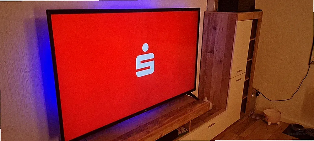LG webOS UM7100PLA 75 Zoll 4K UHD LED Smart-TV