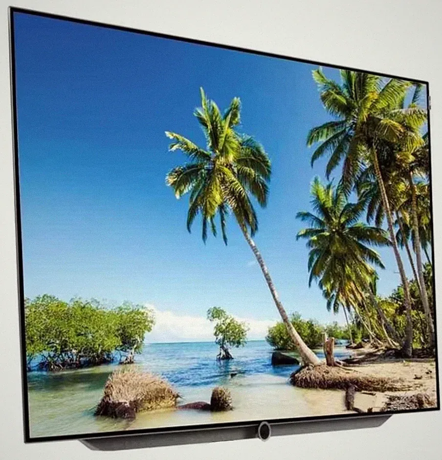 Loewe Bild 7.65 4k OLED HDR Smart TV Fernseher