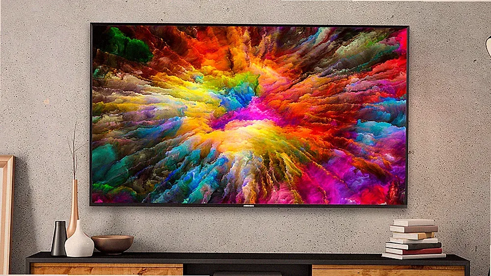 MEDION Life X17575 Smart-TV 75" Fernseher (MD 31475) *wie neu*