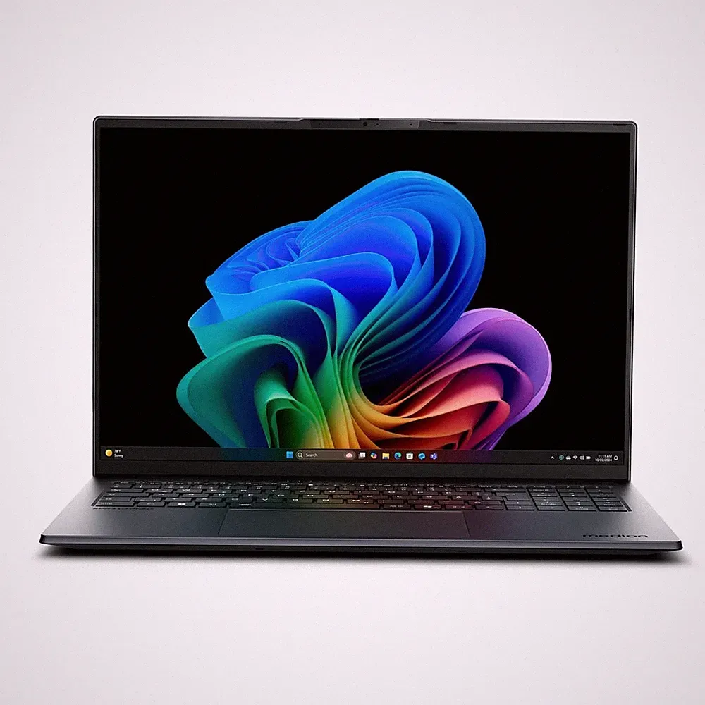Medion SPRCHRGD 16 S1 OLED, 16 Zoll, 2.8K, Intel Core Ultra 7 258V #2150035