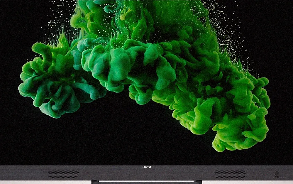 Metz 32MTD4001 HD Smart TV