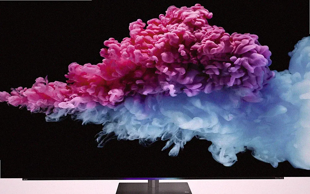 Metz 55MOD9001 OLED TV 4K UHD 106cm