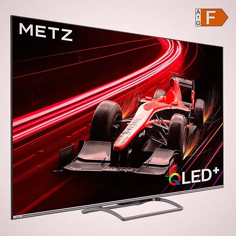Metz Fernseher 75 Zoll