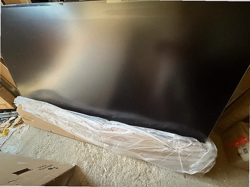 METZ 75QE7600Z 75 ZOll,4K QLED, Google TV. Ersatzteile.