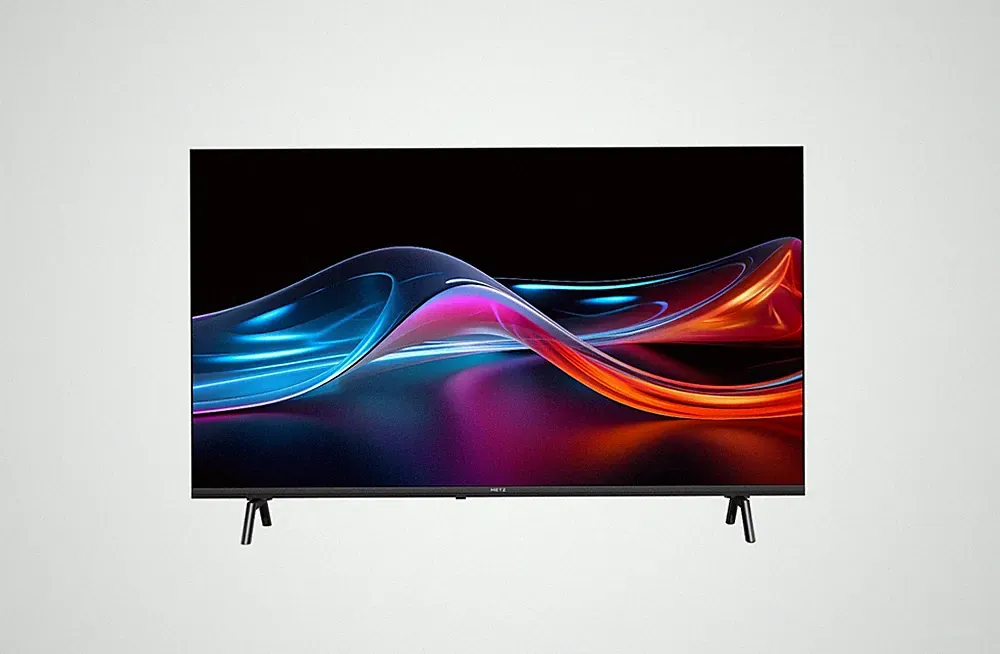 Metz blue 40MTF3001Z 40″ Roku Smart TV – Full HD, LED-TV, Triple-Tuner