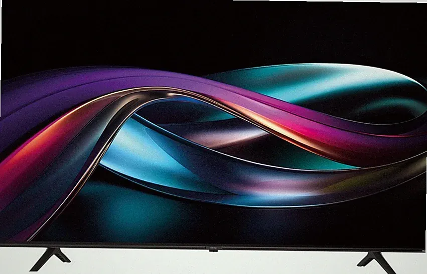 Metz blue 50MUD6001X Roku TV