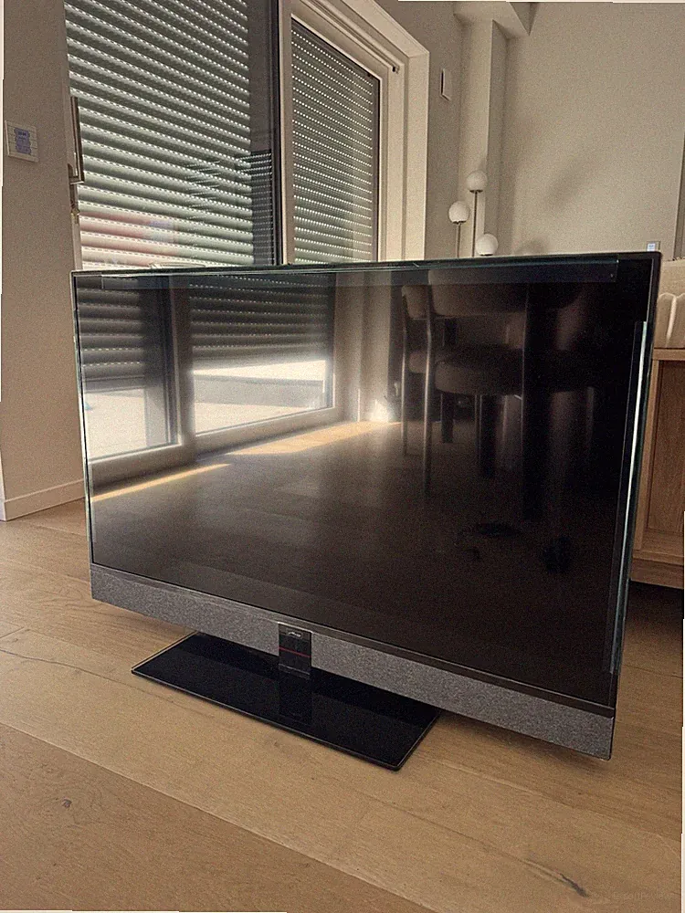 Metz Cubus 43TY65 UHD twin – 43 Zoll 4K Fernseher
