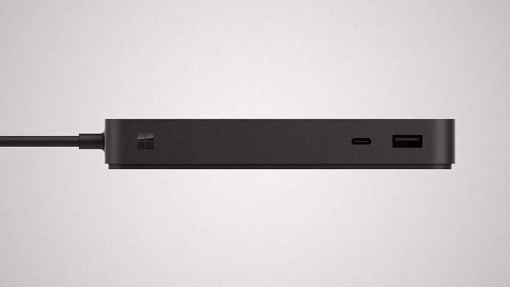 Microsoft Surface Thunderbolt 4 Dock
