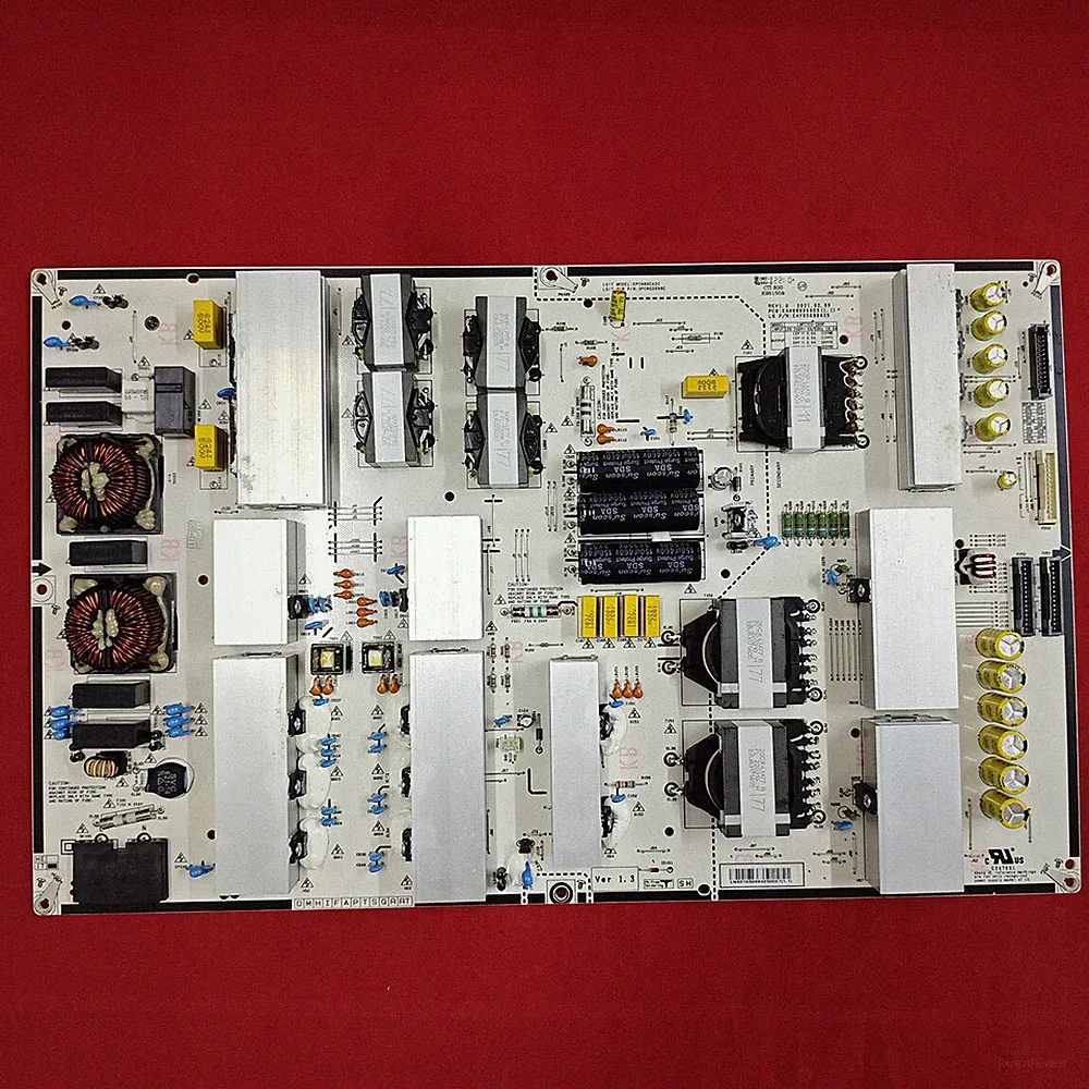 Mit Garantie – LG OLED Netzteil 77" – Instandgesetzt – Geprüft – EAY65689425