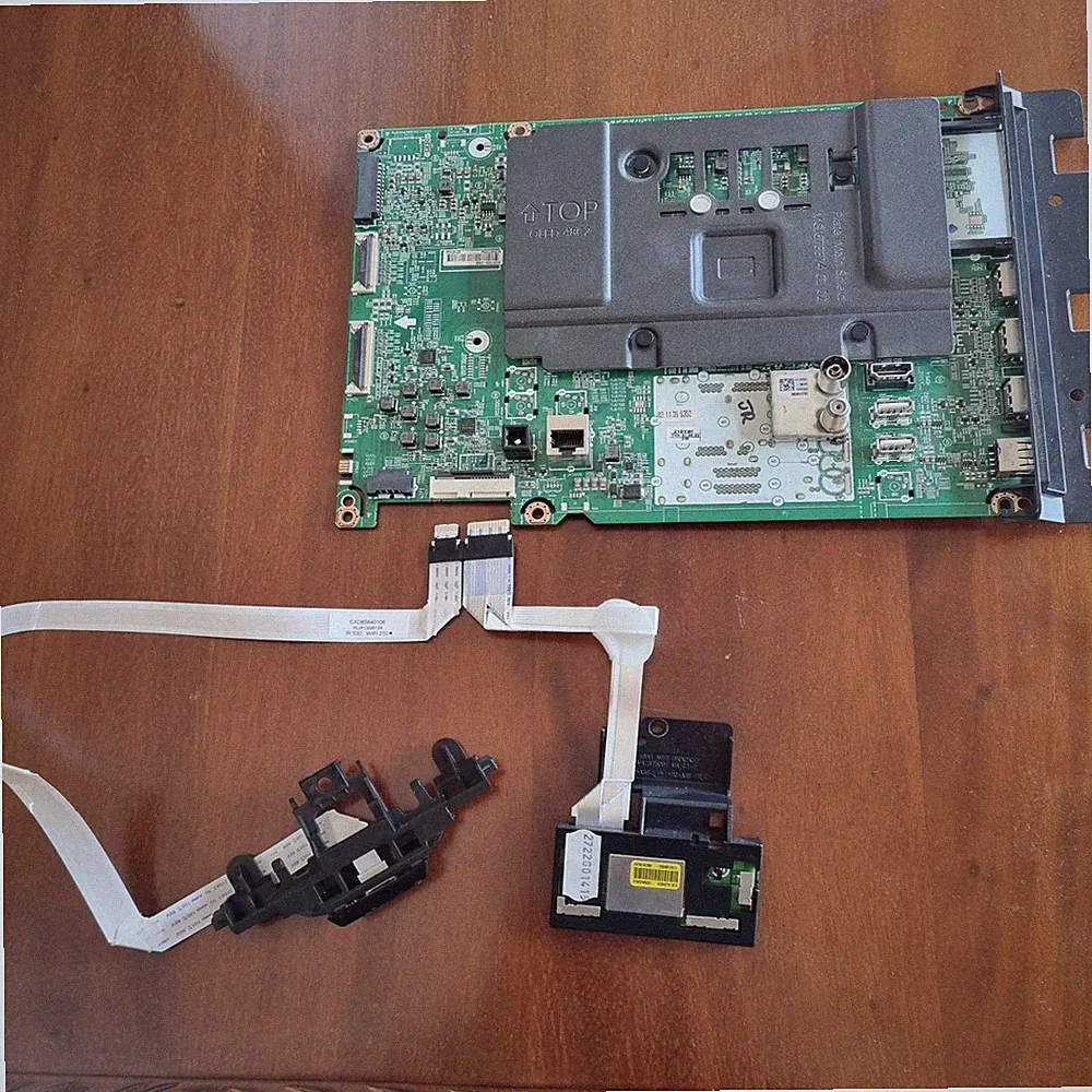 Motherboard für LG OLED55/65/77C19 OLED55/65/77CX9 Modelle, EAX69802104