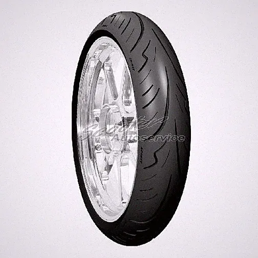 Motorradreifen 110/80 R18 Zoll 58 W 1108018 AVON SPIRIT ST AV75 TL vorne