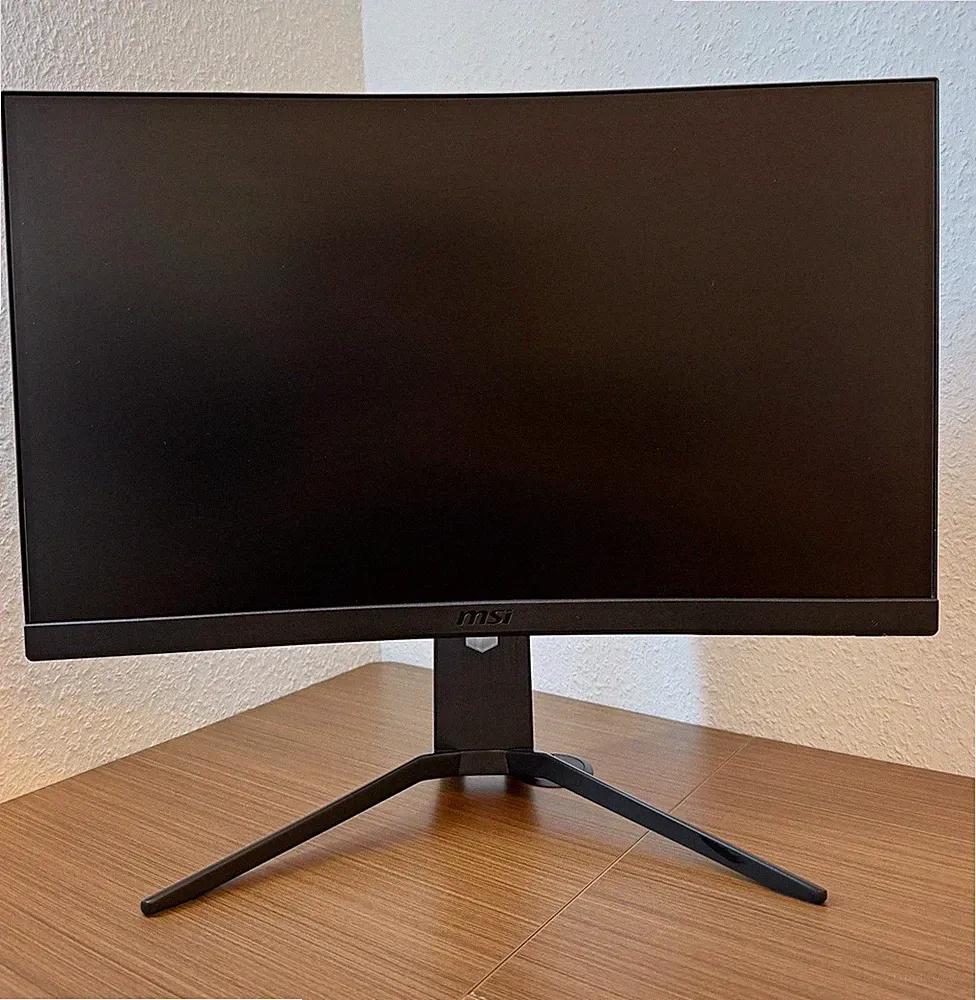 MSI G24C6P E2 23,6 Zoll Curved LED Gaming Monitor 1920x1080 180Hz 1ms