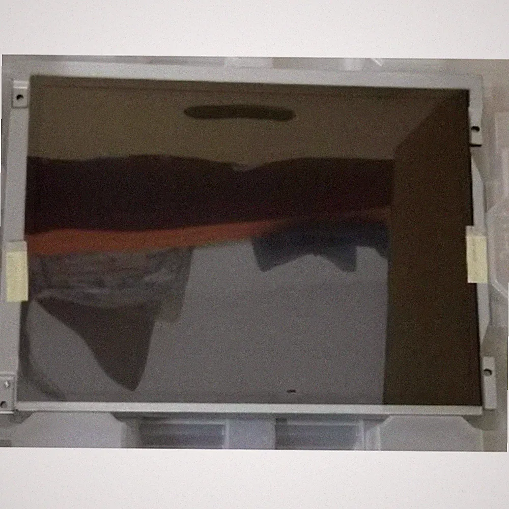 Neu 10,4-Zoll-LCD-Display LQ104S1LG75 für Sharp KOSTENLOSER VERSAND