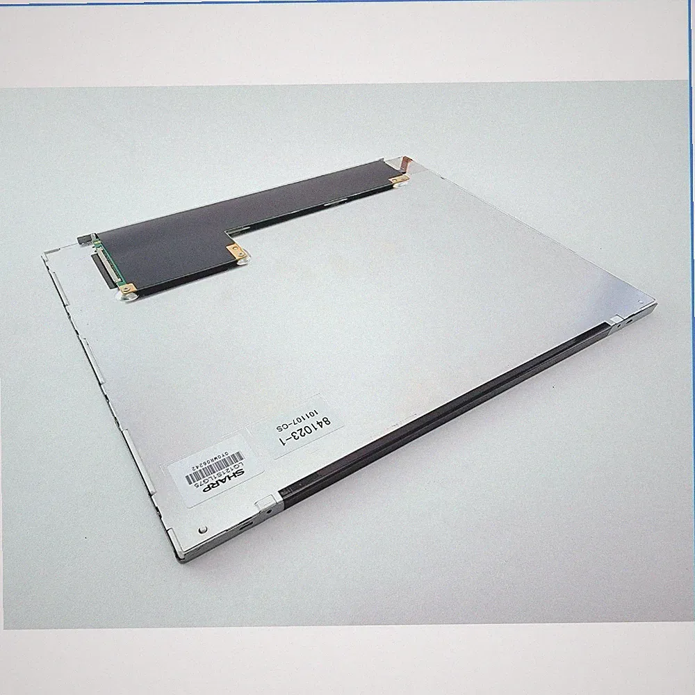 Neues LQ121S1LG75 12,1-Zoll LCD - Anzeigepanel für Sharp, voll getestet