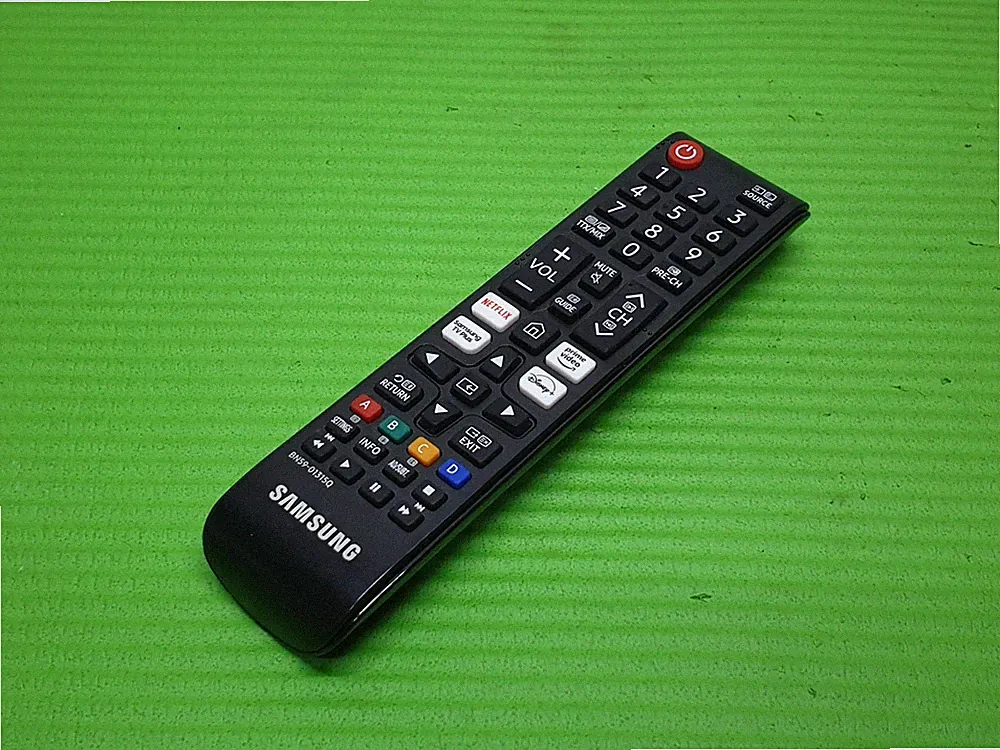ORIGINAL ORIGINALFERNBEDIENUNG QE65LS03BAUXXU QE75LS03BAUXXU TV BN59-01315Q/N