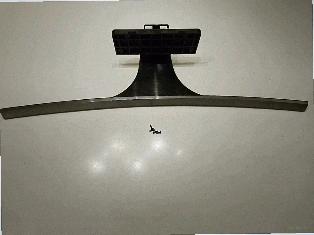 Original Samsung UE48JU7590T Standfuß BN96-35516b Curved TV Ständer Halter