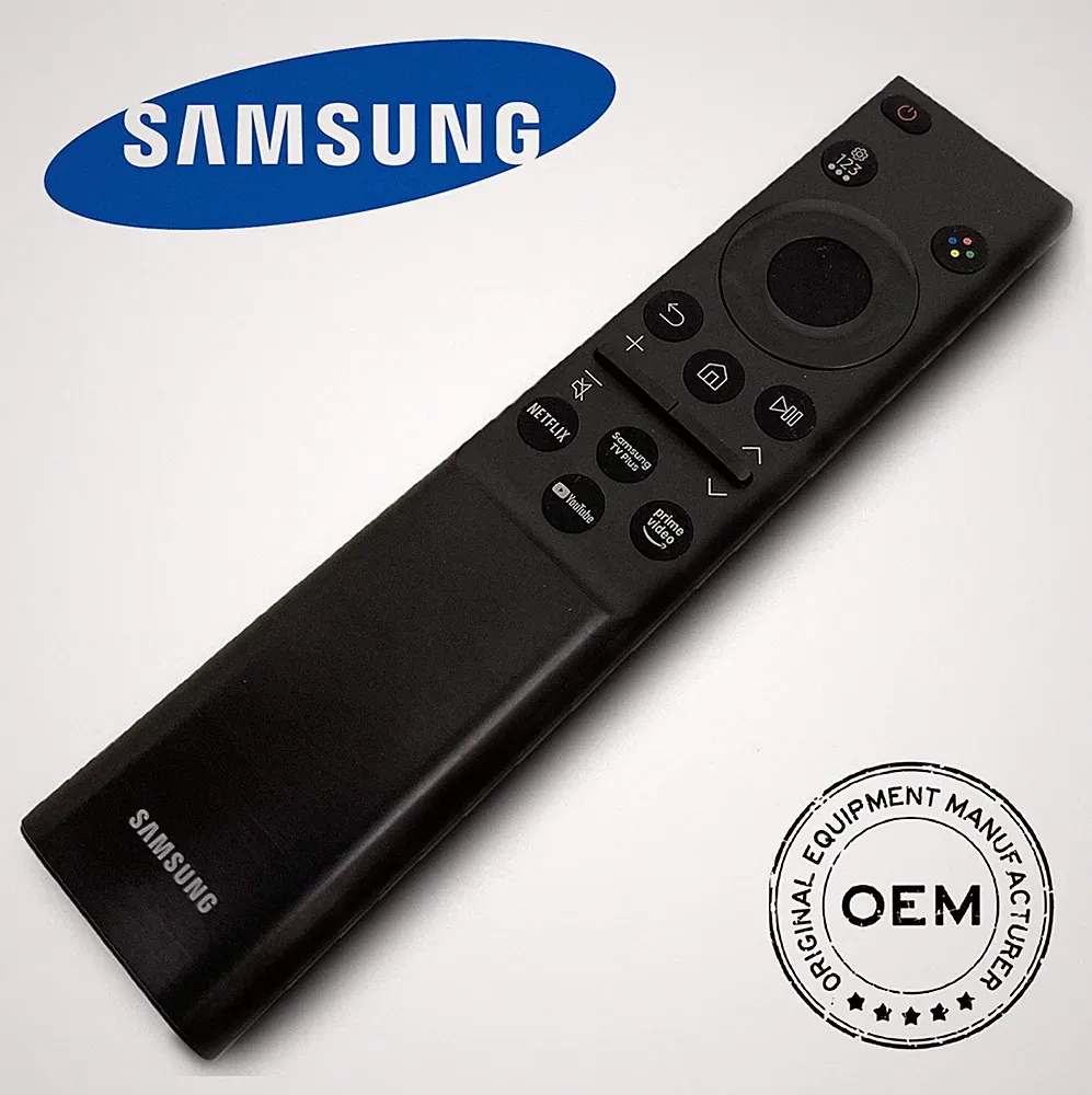 Original Samsung UE70U8000FK UE75U8000FK TV Fernbedienung mit Prime & You Tube