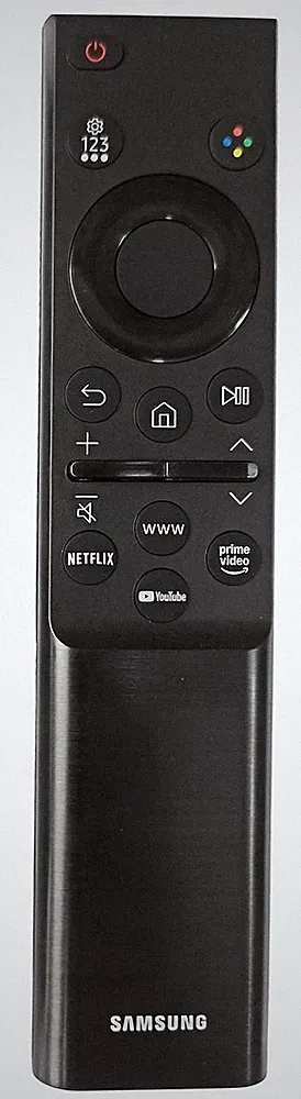Originale Fernbedienung für Samsung TV BN59-01484B mit YouTube und Netflix taste