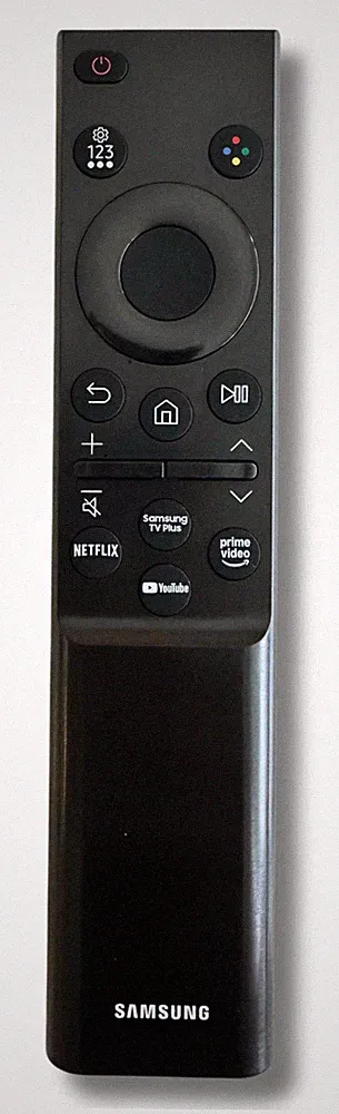 Originale Fernbedienung für Samsung TV BN59-01484D mit YouTube und Netflix taste